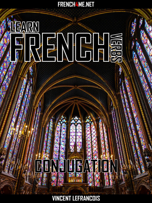 Title details for Learn French Verbs--Conjugation by Vincent Lefrancois - Wait list